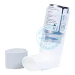Dung dịch Berodual