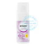 Dung dịch vệ sinh Betadine Feminine Wash Foam