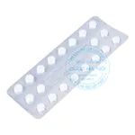 Thuốc Betaloc 50mg
