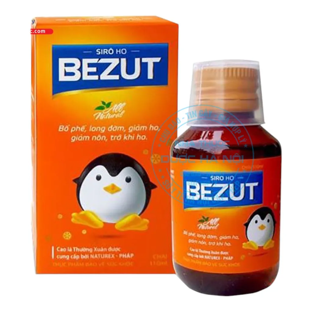 Siro ho Bezut