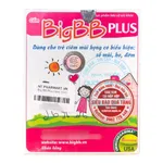 Cốm BigBB Plus