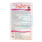 Cốm BigBB Plus