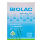 Thuốc Biolac
