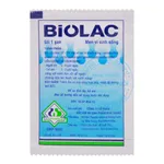 Thuốc Biolac