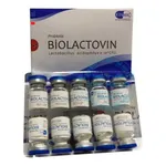 Men vi sinh Biolactovin