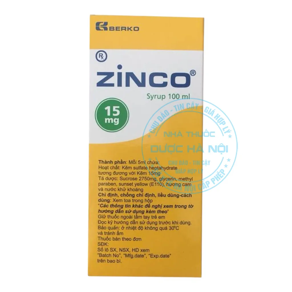 Siro Zinco