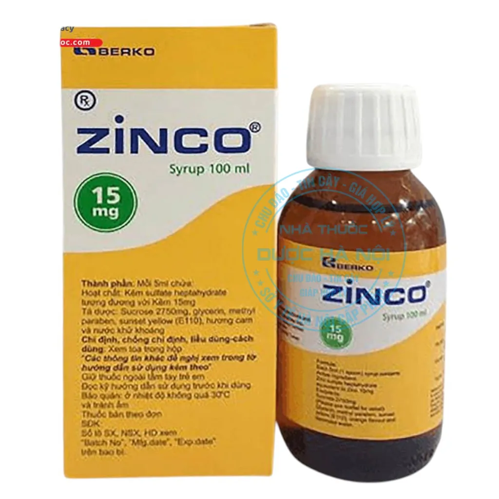 Siro Zinco