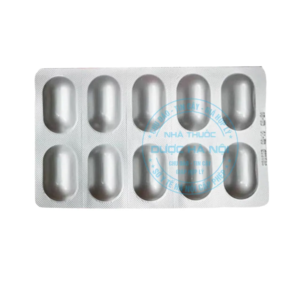Thuốc Ziptum 300mg