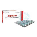 Thuốc Ziptum 300mg