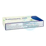 Thuốc Zoloman 100