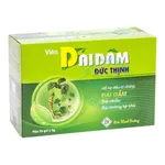 Thuốc Đái Dầm Đức Thịnh