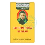 Thuốc Đại tràng hoàn Bà Giằng