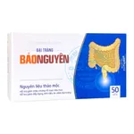Viên uống Đại Tràng Bảo Nguyên