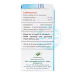 Siro Deslotid 30ml