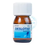 Siro Deslotid 30ml
