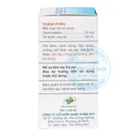 Siro Deslotid 30ml