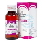 Siro Destacure 2.5mg/5ml