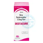 Siro Destacure 2.5mg/5ml