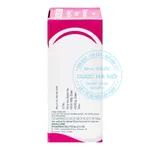 Siro Destacure 2.5mg/5ml
