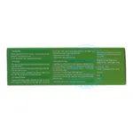 Viên uống Detox Green
