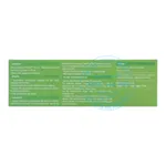 Viên uống Detox Green