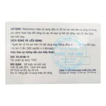 Thuốc Detracyl 250mg