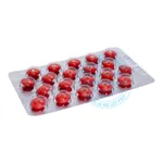 Thuốc Detracyl 250mg