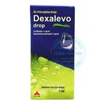 Thuốc xịt mũi Dexavel Spray