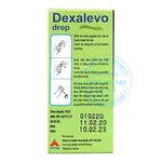 Thuốc xịt mũi Dexavel Spray