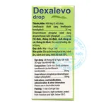 Thuốc xịt mũi Dexavel Spray
