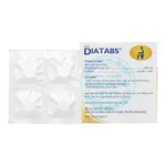 Thuốc New Diatabs