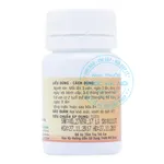 Viên uống Diệp Hạ Châu