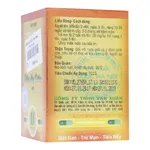 Viên uống Diệp Hạ Châu