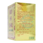 Thuốc cốm Diệp Hạ Châu Vạn Xuân
