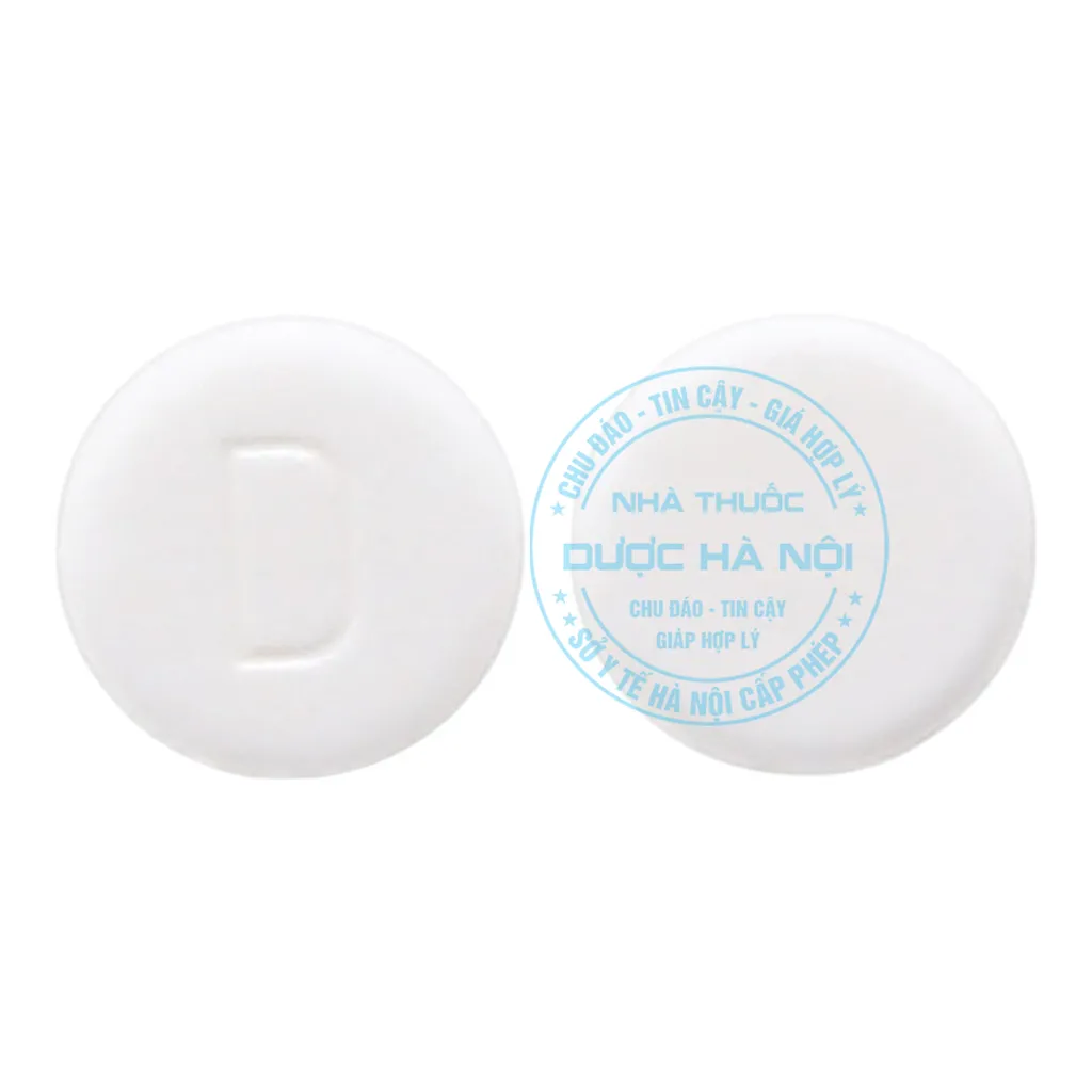 Thuốc Digoxin-Richter 0.25mg