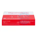 Thuốc DigoxineQualy