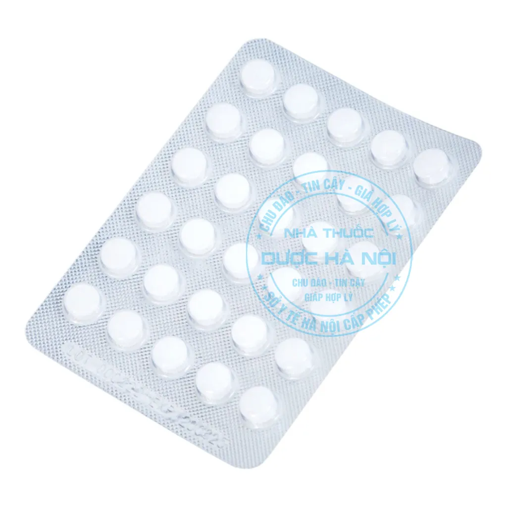 Thuốc DigoxineQualy