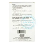 Thuốc Dismin 500mg