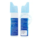 Dung dịch vệ sinh mũi DK-SALT 70ml xanh