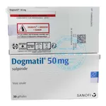 Thuốc Dogmatil 50mg