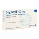 Thuốc Dogmatil 50mg