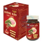 Viên uống Dưỡng Não Tâm Phúc