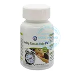 Thuốc Dưỡng Tâm An Thần PV