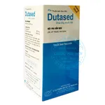 Thuốc Dutased 50ml