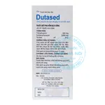 Thuốc Dutased 50ml