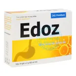 Bột uống Edoz Kids