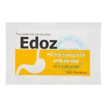 Bột uống Edoz Kids