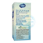Thuốc nhỏ mũi Elossy 0.1%