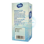 Thuốc nhỏ mũi Elossy 0.1%