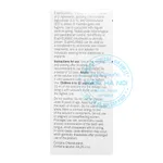 Nước súc miệng Eludril 90ml